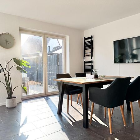 Villa Zentral. Stylisch. Toni House Mit Viel Platz! Lingen Exterior foto